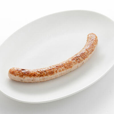 Куриная колбаска в Nothing Fancy по цене 450 ₽