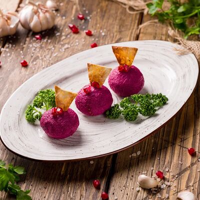 Пхали из свеклы в Ela по цене 659 ₽