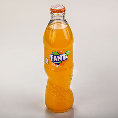 Fanta в Пирамида по цене 160 ₽