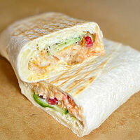 Логотип Нужен перекус