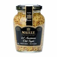 Горчица Традиционная Maille в Азбука Вкуса Экспресс Меню