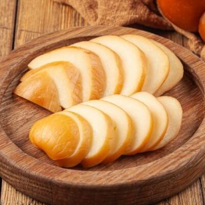 Скаморца копченый в Сыроварня по цене 230 ₽