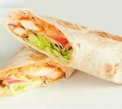 Шаверма Цезарь в Enjoy по цене 369 ₽