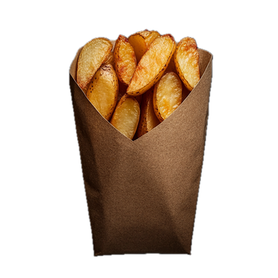 Картофельные дольки в Fat house по цене 250 ₽