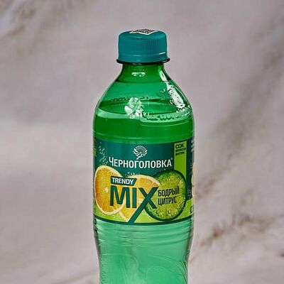 Лимон лайм и лемонграсс (пэт) в Шашлычный двор по цене 202 ₽