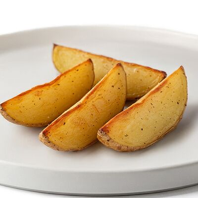 Картофельные дольки в Ной по цене 170 ₽