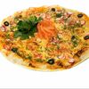 Пицца с крабовыми палочками в Жар Пицца по цене 670