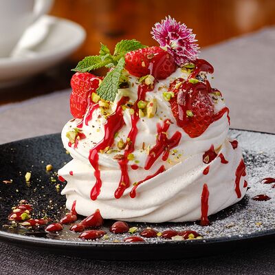 Анна Павлова в Casa Mia по цене 475 ₽