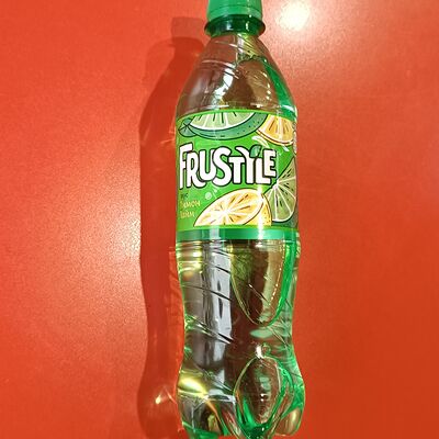Frustyle лимон-лайм в Чебурекми по цене 125 ₽
