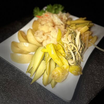 Соленьяв Шампур по цене 620 ₽