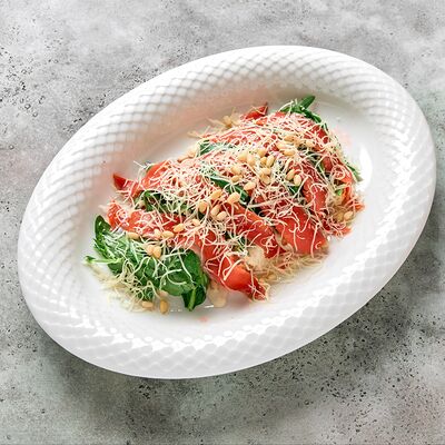 Цезарь Гастрофиш с неркой в GASTROFISH по цене 837