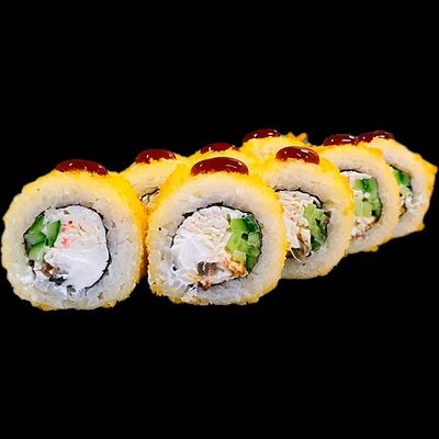 Ролл Шеф в YAMMY SUSHI по цене 450 ₽