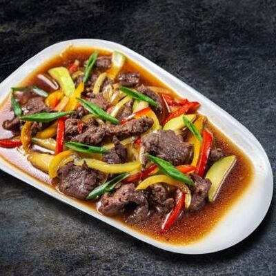 Сегояки в Вкусно Суши по цене 739