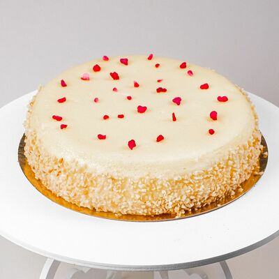 Торт Чизкейк в Особенный Наполеон Кондитерская по цене 1500