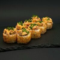 Ролл Острый тунец в Bibik Sushi