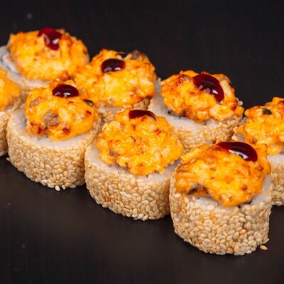 Ролл легенда в Royal fish по цене 365 ₽