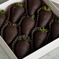 Набор Темный шоколад в Chocoroom