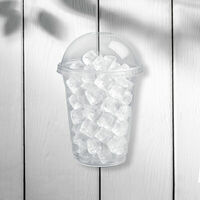 Лед в Перчини