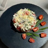 Салат Грибная фантазия в Семья Плюс