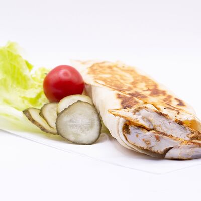 Шаурма Султан в Султан по цене 356 ₽