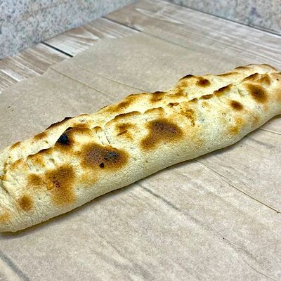 Стромболи Дымыч в ПиЦЦунда Море начинки по цене 420 ₽