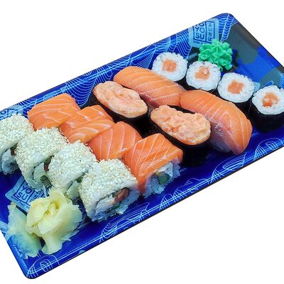 Набор №23 в Toyosu sushi по цене 1795 ₽