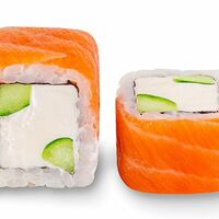 Филадельфияв Sushi Ray