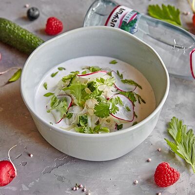 Суп от бабушки Надэ в Маймун по цене 369