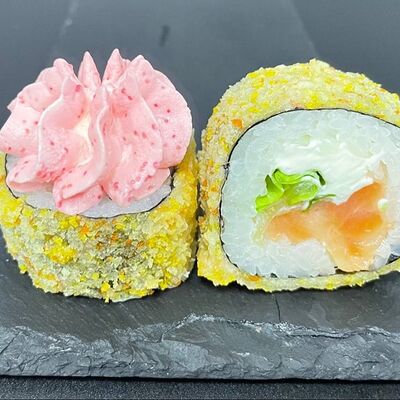 Лава темпура в Азия Time по цене 599 ₽