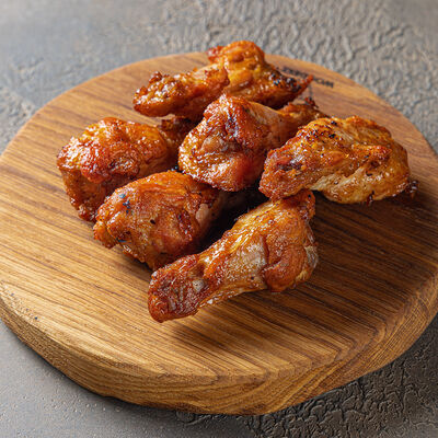 Сет Крыло в Дикий койот по цене 918 ₽