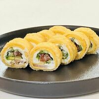 Амай в Kitchen lab