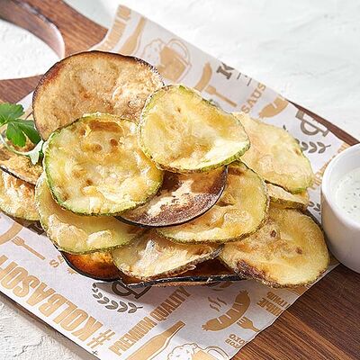 Чипсы овощные в Колбасофф по цене 350