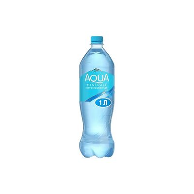 Вода Aqua Minerale без газа в Koala по цене 150 ₽