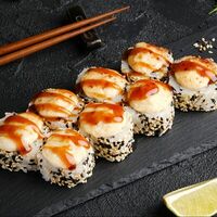 Батакан в ProSushi