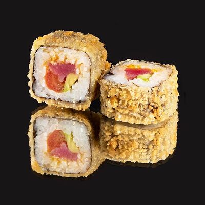 Темпура с тунцом 240 г в Суши Ибица по цене 554 ₽