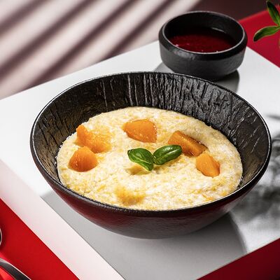 Пшенная каша с тыквой в Кофейня Любимая Сова по цене 450 ₽