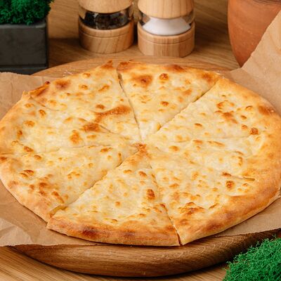 Хачапури по-мегрельски в Tbls по цене 447 ₽