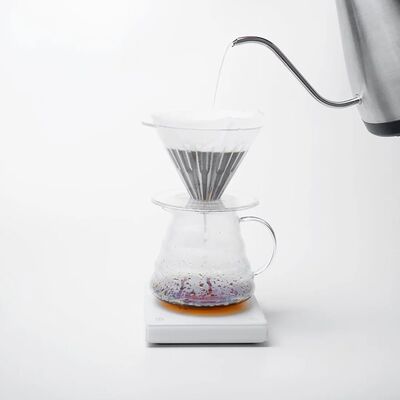 Воронка V60 в Шаверма и Пельмень по цене 1890 ₽