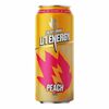 Lit Energy Peachв Шаурма на углях & шашлык по цене 160