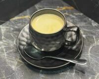 Американо в BRCAFE