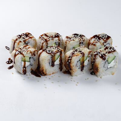 Дракон в Русская пицца по цене 530 ₽