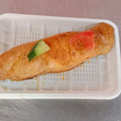 Рулет куриный в Мистер пицца по цене 189 ₽