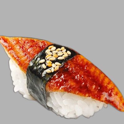 Унаги нигири в SUSHI FENIX по цене 115 ₽