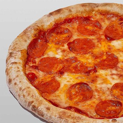 Пицца Пепперони медовая в Твоя пицца от TanukiFamily по цене 790 ₽