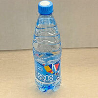 Вода BonaAqua негазированная в 801