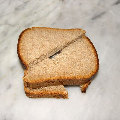 Хлеб черный в Халяль по цене 30 ₽