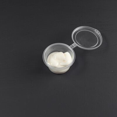 Майонез в едDA по цене 40 ₽