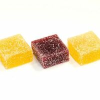 Мармелад в Абрикосовъ