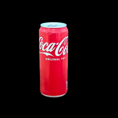 Coca-Cola в Шашлык black по цене 160 ₽