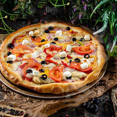 Римская в Суши мастер по цене 873 ₽